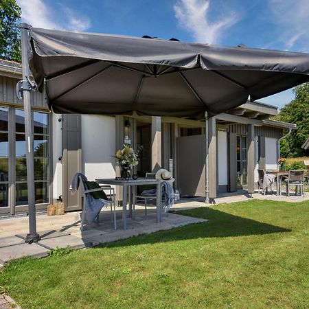 Апартаменты Ferienhaus Frische Brise 33 Feriendorf Klein Stresow Ruegen Путбус Экстерьер фото